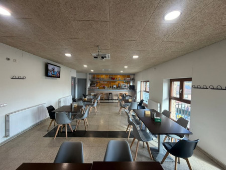 BAR SAN VEREMUNDO